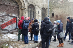 fot: Halina Kwasiborska