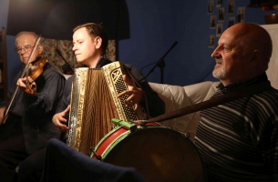 Kapela Jana Szymańskiego