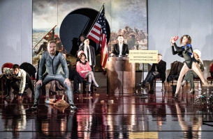 Klątwa Rodziny Kennedych, fot.