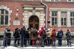 fot: Halina Kwasiborska