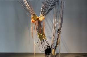 Lucy Brown, Bit of skirt (fot. CMWŁ)