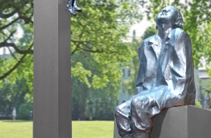 NORBERT SARNECKI- POLSKA | „MARZYCIEL”