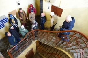 fot: Halina Kwasiborska