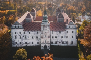 Zamek Książęcy Niemodlin