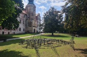 IGNACY NOWODWORSKI - POLSKA | „PRZEPŁYW”