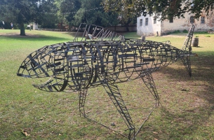 IGNACY NOWODWORSKI - POLSKA | „PRZEPŁYW”