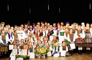 Pamiątkowe zdjęcie