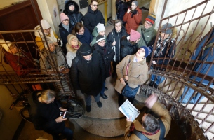 fot: Halina Kwasiborska