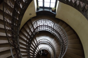 fot: Halina Kwasiborska